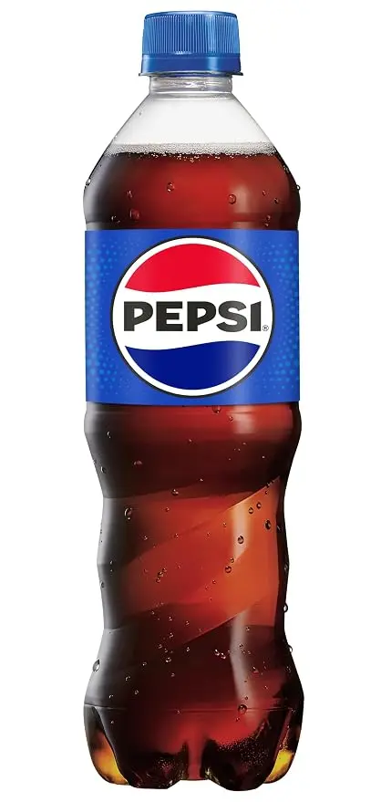 Can of Pop