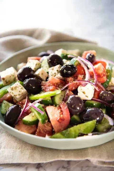 Greek